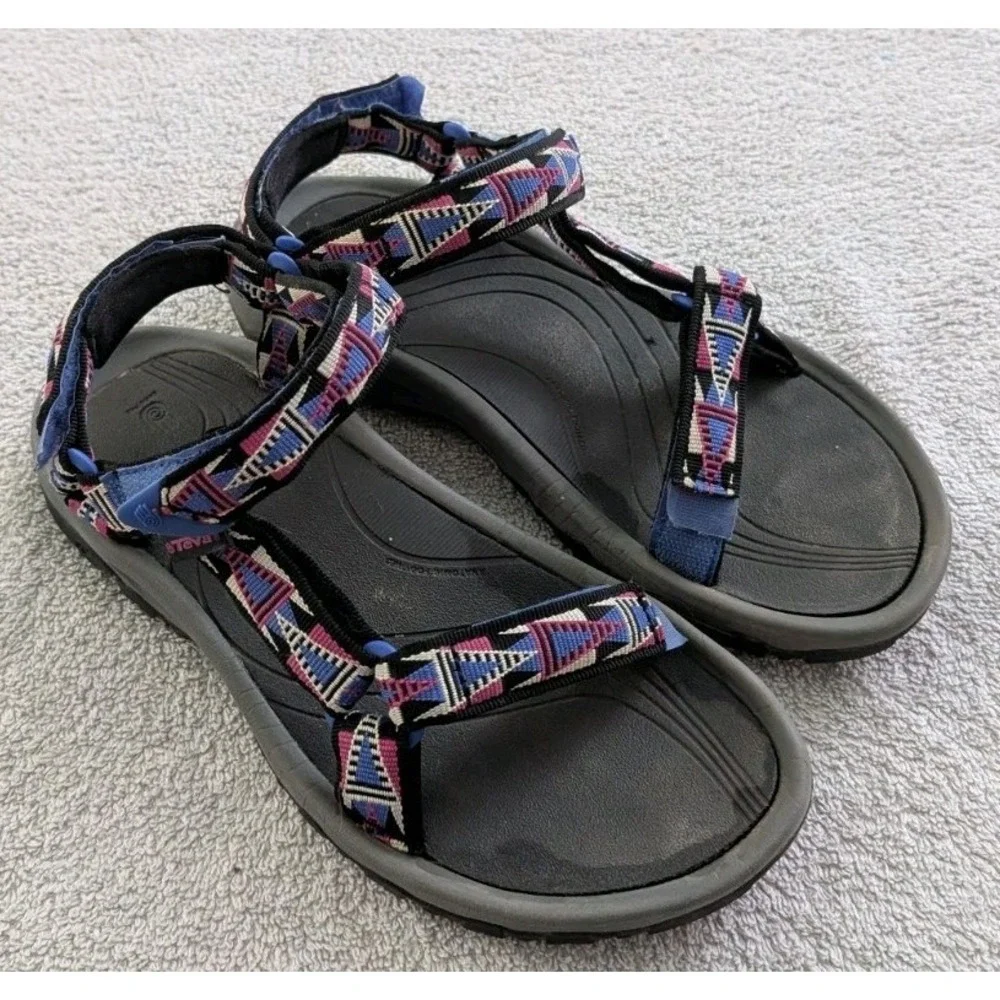 Teva Women's Hurricane XLT2 Sport Sandals Boomerang Size 8